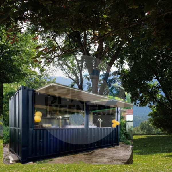 CONTENEDORES UTILITARIOS