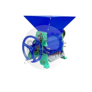 Despulpadora de café