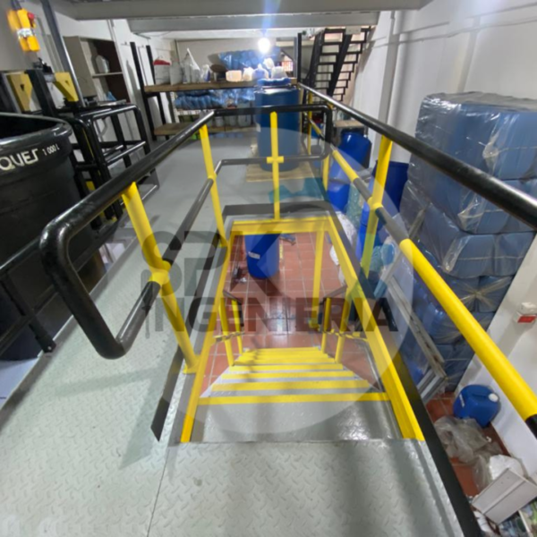 PROYECTOS ESPECIALES