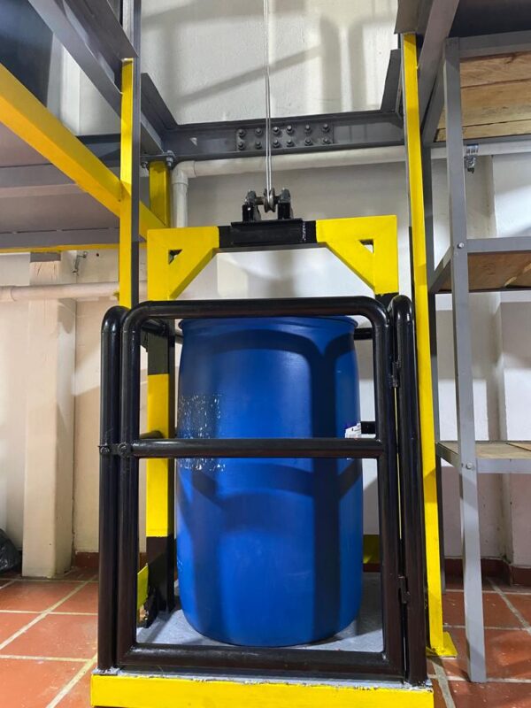 PROYECTOS ESPECIALES