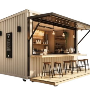 Contenedor Utiliitario