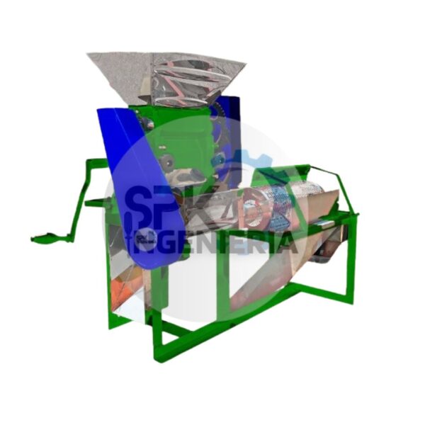 Clasificadora de Cefé