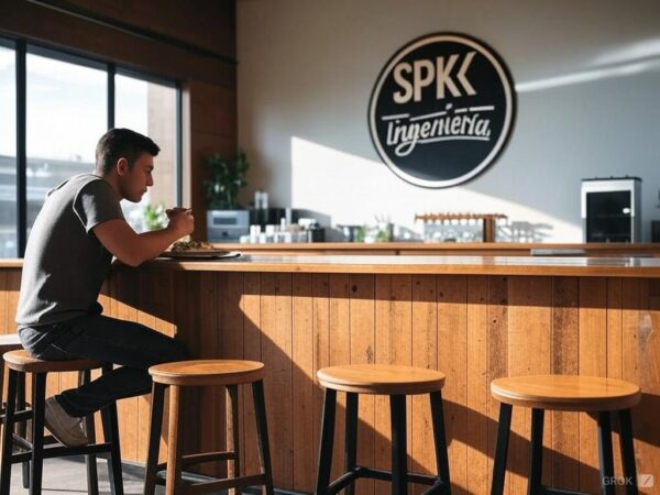 CONTENEDORES PARA RESTAURANTE