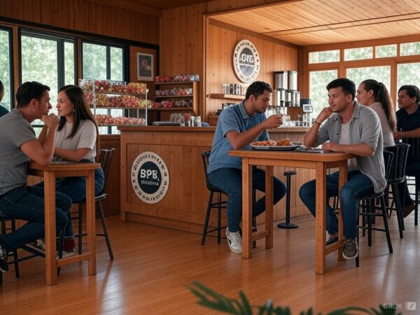 CONTENEDORES PARA RESTAURANTE