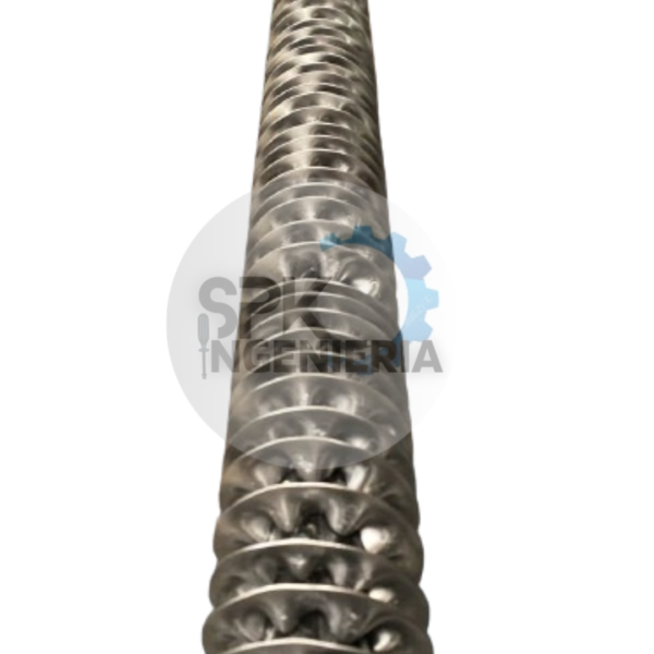 Serpertin para Deshidratadoras