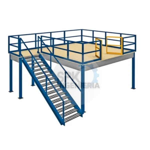 ESTRUCTURAS METALICAS
