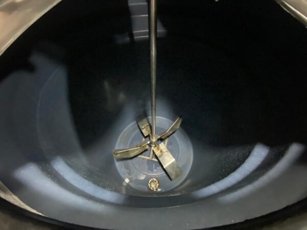 Mezcladora de Productos liquidos