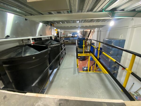 Planta de Produccion