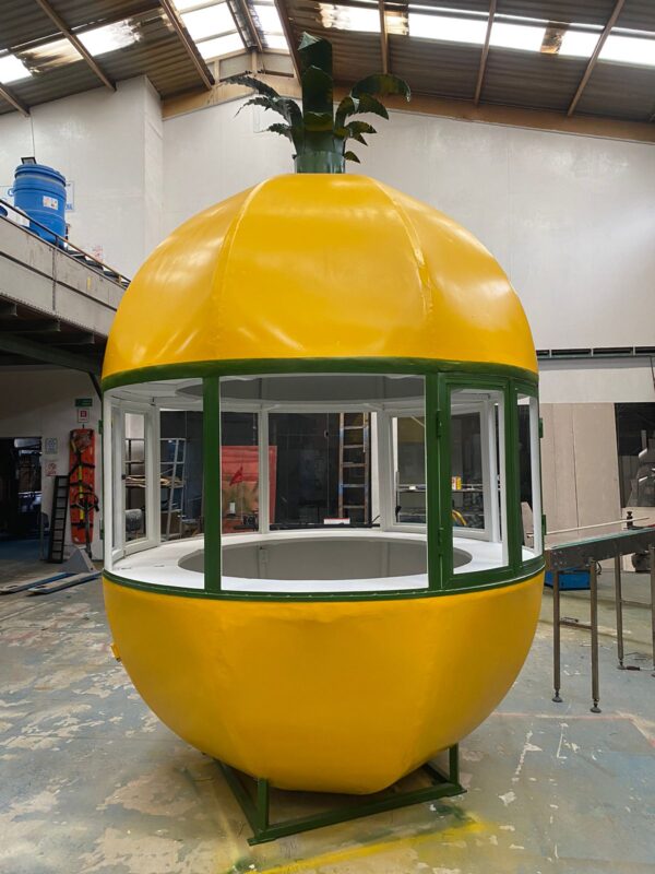 CONTENEDORES A LA MEDIDA