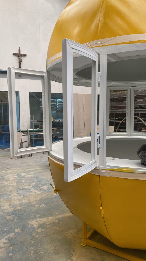 CONTENEDORES A LA MEDIDA